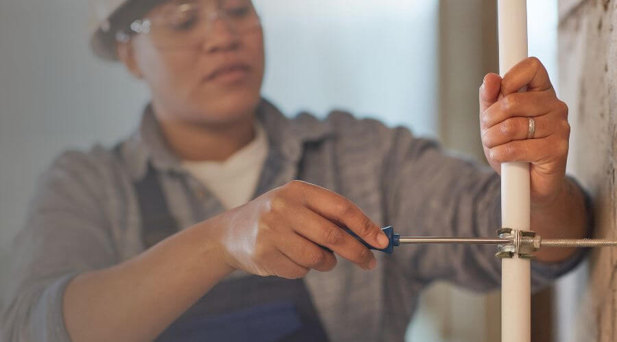 Professional annual plumbing maintenance services in Scranton, AR